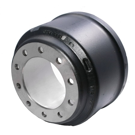 Webb Brake Drum 16.50 X 8.62 66814F16